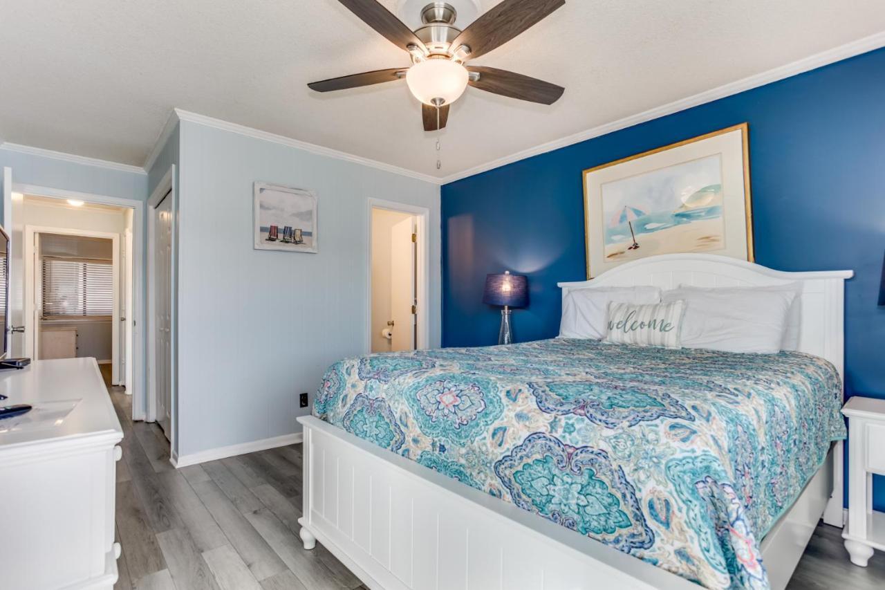 Unforgettable Vacation Experience At Ocean Forest Villas Myrtle Beach Exterior foto