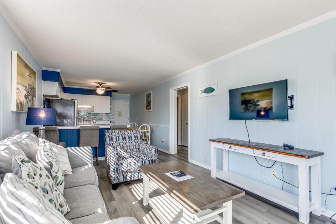 Unforgettable Vacation Experience At Ocean Forest Villas Myrtle Beach Exterior foto