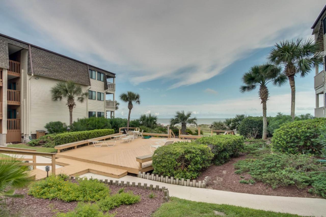 Unforgettable Vacation Experience At Ocean Forest Villas Myrtle Beach Exterior foto