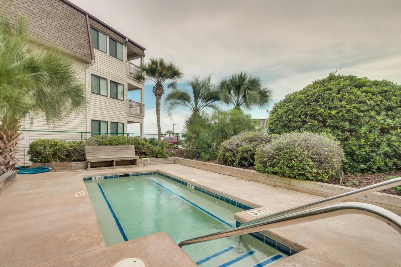 Unforgettable Vacation Experience At Ocean Forest Villas Myrtle Beach Exterior foto